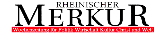 RHEINISCHER MERKUR