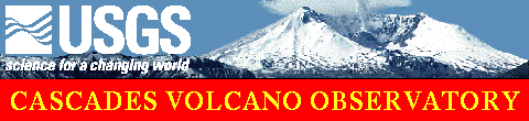 Cascade Volcano Observatory